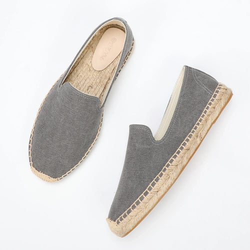 Alpargata Masculina Caveli Belmont